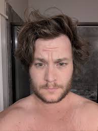 Astarion Inspired Hair