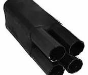 for Cable 2/3/4/5 Cores Cable Heat Shrink Tube Breakout Boot