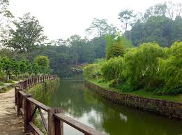 Further along jalan perdana can be found the tun abdul razak memorial, the former official residence of the late tun abdul razak. Lake Gardens Park First Large Scale Recreational Park In The Heart Of The City Of Kuala Lumpur Klia2 Info