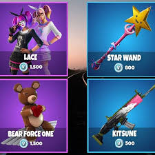How to get the fortnite star wand pickaxe? Laceskin Instagram Posts Photos And Videos Picuki Com