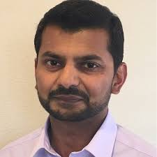 Aaron Griffiths Email & Phone Number