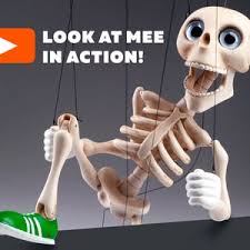 Mini Coffee Pot Sticker