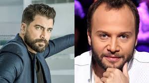 معتصم النهار ومكسيم خليل والعالمي دان كين يجتمعون في بطولة مسلسل المنصة