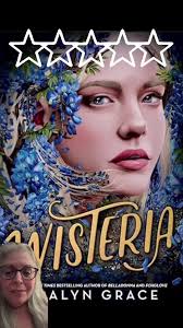 Gemma King Wisteria Group