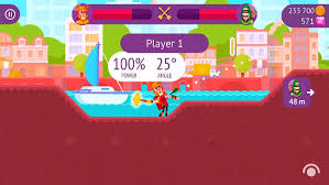The game has good graphics and clear controls, the game drags on for many hours of gameplay, join the bowmasters mod apk! Bowmasters Apk Mod 2 15 9 Download Free For Android