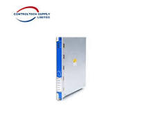 Bently Nevada 3500/65 172109-01 RTD/Isolated Tip TC I/O Module