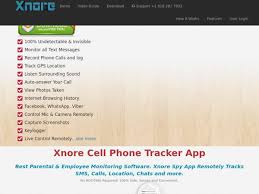 The new policy changes come into effect on may 5. Xnore Cell Phone Tracking App Best Monitoring Software Xnore Spy App