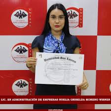 Universidad San Lorenzo...