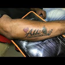 Rahul name meaning in english. Ajeet Yadav Ajtatts Name Tattoo Only At 1200 Facebook