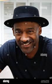 Marcus miller music hi-res stock photography and images