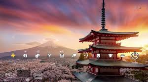 We hope you enjoy our growing collection of hd images to use as a background or home screen for your. 4k Mount Fuji Sunset Dynamic Theme Youtube