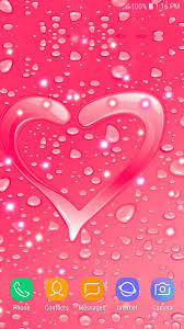 Pink hd wallpapers cute girly backgrounds. Cute Pink Wallpapers For Girls For Android Apk Download
