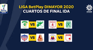 The categoría primera a, commonly referred to as liga betplay dimayor due to sponsorship by online betting company betplay, is a colombian p. Estadisticas De La Liga Betplay Dimayor Ruta Noticias