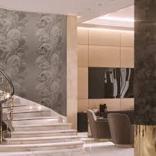 Video Of Modern Interior Design And Decoration Fro Luxury House Marble Floor Decorative Paint On The Walls Natural Leather Brass Modern Hi Modelos Regiones