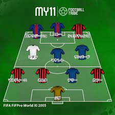 We did not find results for: æ­´ä»£æœ€å¼·ã®ãƒ™ã‚¹ãƒˆã‚¤ãƒ¬ãƒ–ãƒ³ã¯ã©ã‚Œã  è±ªè¯çµ¢çˆ›ã‚µãƒƒã‚«ãƒ¼ç•Œæœ€å¼·ã®11äºº Football Tribe Japan