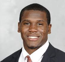 Isaiah Bruce's Instagram, Twitter & Facebook