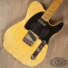 Pin Auf Broadcaster Telecaster