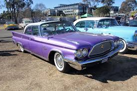 Image result for Lilac 1960 Chrysler