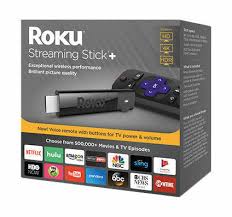 However, closer examination shows unexpected treasures like enron and the night catches us. Roku Streaming Stick 6th Generation 3810rw Vudu Edition Black For Sale Online Ebay