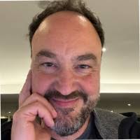 Dan Britt, SHRM-CP, PHR, CCP