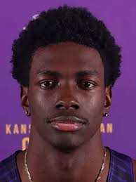 2024-25 Men's Indoor Track Roster