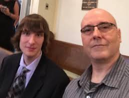 One of the photos used in the excellent New York Times Steve Cropper  obituary was of him in 2015 performing at the Torino Jazz Festival in  Turin, Italy. That's my friend and