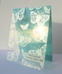 Window sheet (acetate sheet) is cut 4″ x 8″, score at 4″ using the simply scored; Pin By Carol Feige On Cards With Acetate Clear Card Stock Acetate Cards Cards Handmade Creative Cards