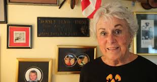 The Devil You Know: How Leeds descendants see their Jersey Devil relative