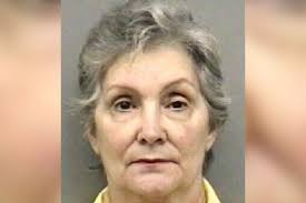 Blanche Taylor Moore Investigated For Poisoning Multiple Husbands, On Death  Row