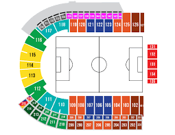 61 High Quality Austin City Limits Seating Map