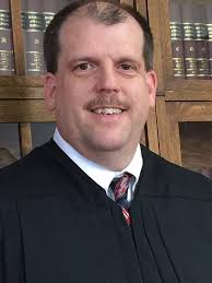 Retain 32nd Circuit Court Judge Michael Pope for Gogebic-Ontonagon Counties