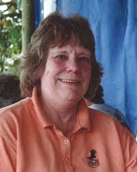 Obituary information for Mary B. Carey
