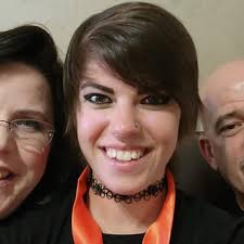 Fundraiser for Virginia Cannon by Laura Biffle : Gloria-Anne Cannon