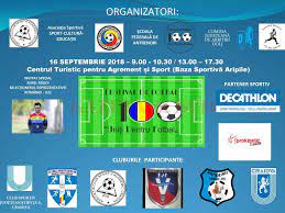 Lucian burchel se alătură echipei federației române de fotbal. Festival De Fotbal 100 UniÅ£i Pentru Fotbal EdiÅ£ia I La Craiova Gazeta De Sud