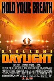 Retired and a widower, rocky finds himself back in the ring one last time, up against a young boxer with just as much to prove as rocky. Daylight 1996 Film Wikipedia