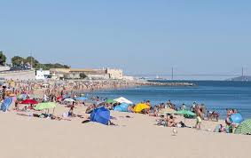 All within 30 minutes of lisbon, these beaches include quiet coves, windsurfing havens and. 12 Best Beaches Near Lisbon Planetware