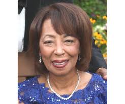 Janet Watson Obituary (1950