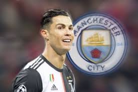 Manchester city are in talks with cristiano ronaldo's agent jorge mendes over a sensational return to the premier league. Dnpgx Jdtqrndm