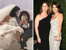 Selena Gomez 'shattered' mum with shock wedding decision | news.com.au — Australia's leading news site for latest headlines