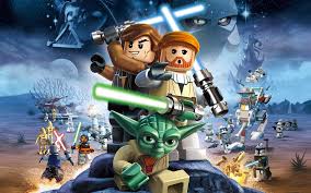 Sold by usa sales corp and ships from amazon fulfillment. Lego Star Wars Wallpapers Top Free Lego Star Wars Backgrounds Wallpaperaccess