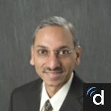 Dr. Satish S. Rao, MD