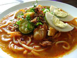 Resepi mee rebus singapura resepi bonda. Resepi Mee Rebus Muar Resepi Mee Rebus Muar Kena Try Ori Jawa
