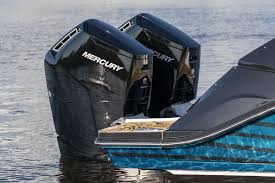 Only gas v12 marine park engine actually. News Detail Mercury Quicksilver Boote Bootsmotoren
