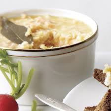 If you bring them to a christmas meal, offer them straight from the slow cooker, with small plates, paper napkins, and toothpicks for spearing. An Elegant Christmas Dinner Made Ahead Finecooking