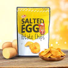 Shop for brands potato chips online at target. Malaysia Salted Egg Potato Chips Buy Salted Egg Potato Chips Halal Potato Chips Stackable Potato Chips Product On Alibaba Com
