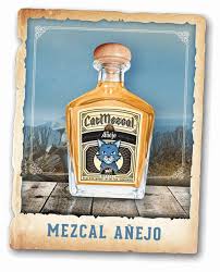 Jose cuervo cinge cinnamon tequila, 750 ml:cuervo cinge 750ml. Cinnamon Hot Cat Tequila