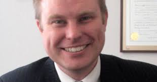 Bangor Lawmaker Aaron Frey On Track To Become Maine's Next Attorney General 