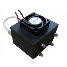 G Hfcs 20w12v 20 W Hydrogen Fuel Cell Power Generator