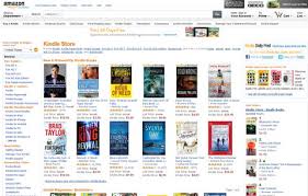 10 Best Ebook Stores As Of 2020 Slant