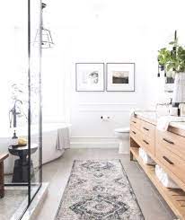 30 Diy Interior Decorating Ideas With Natural Materials Pinmagz Master Ensuite Bathrooms Remodel White Rooms